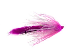 Dirty Hoh Chinook Size By Aqua Flies