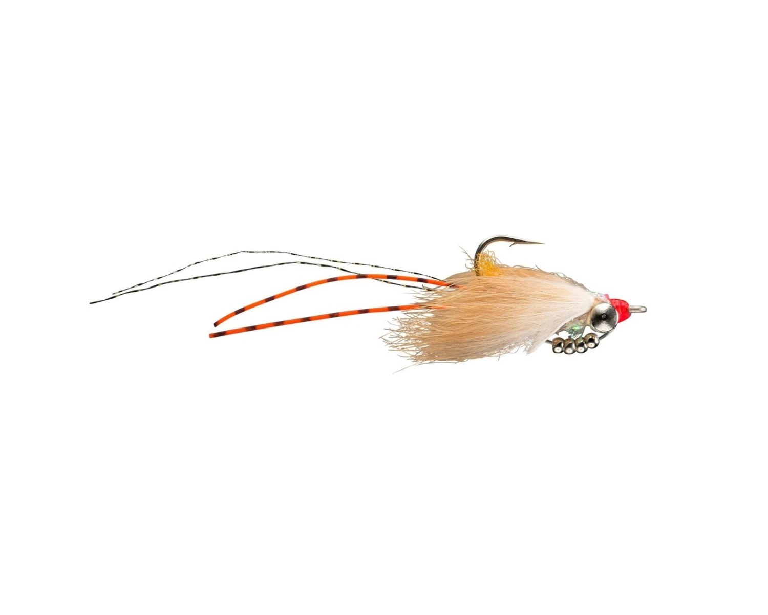 RIO's Avalon Light Fly // Permit Shrimp