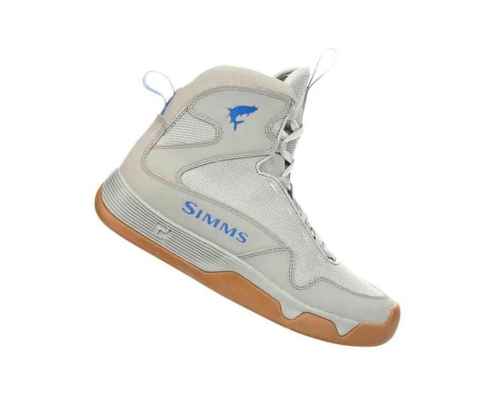 Simms Flats Sneaker - Image 6