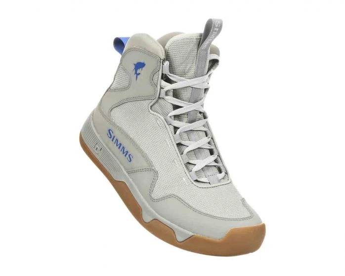 Simms Flats Sneaker - Image 7