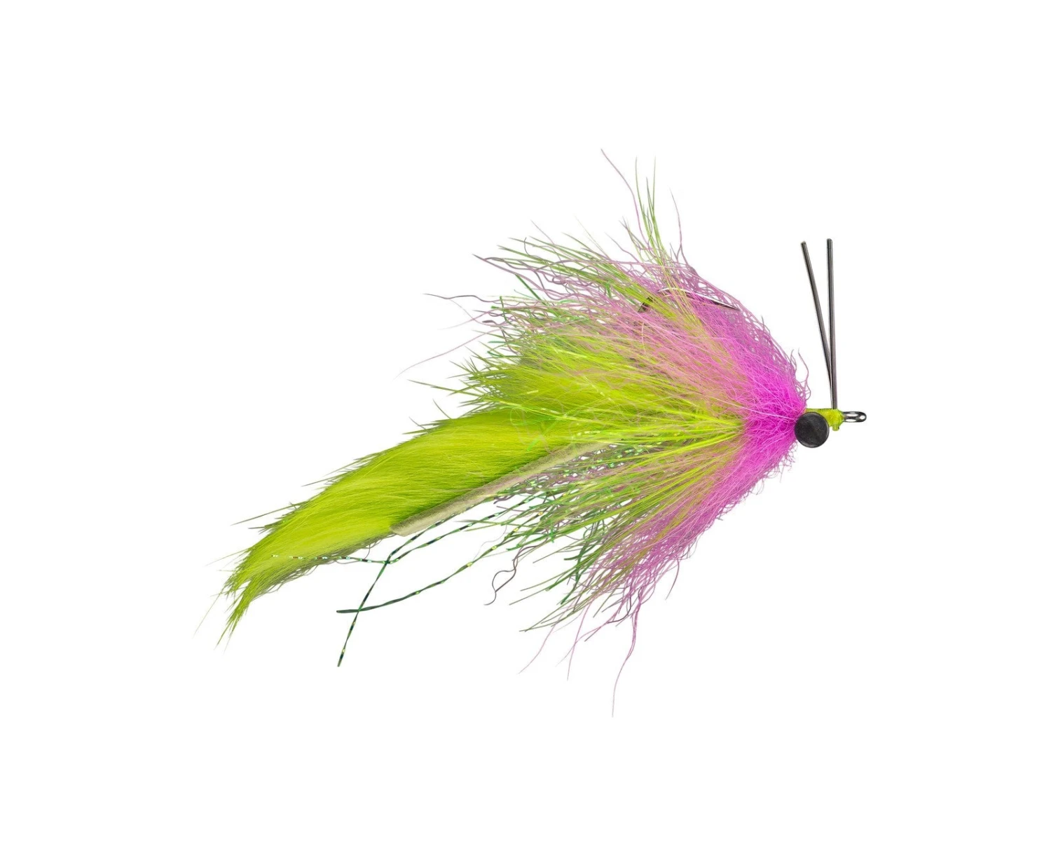 RIO's Boyle's Swamp Fox // Redfish Fly - Image 2