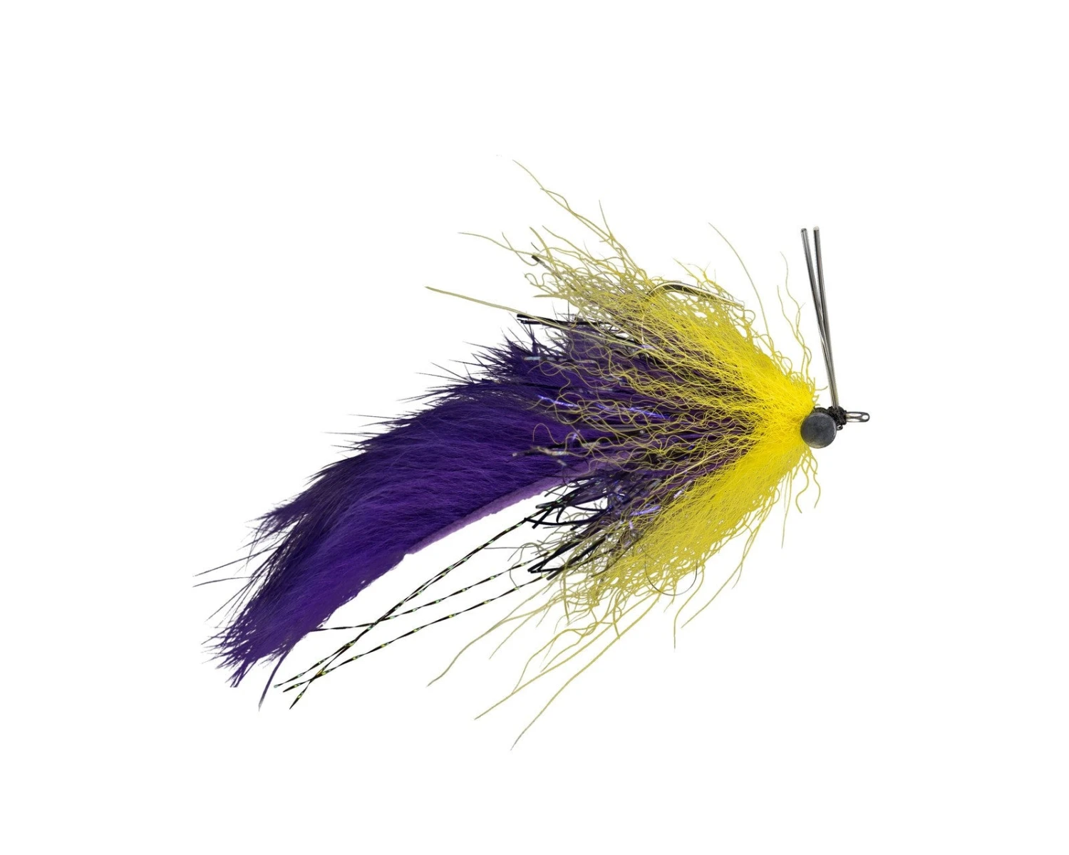 RIO's Boyle's Swamp Fox // Redfish Fly - Image 4