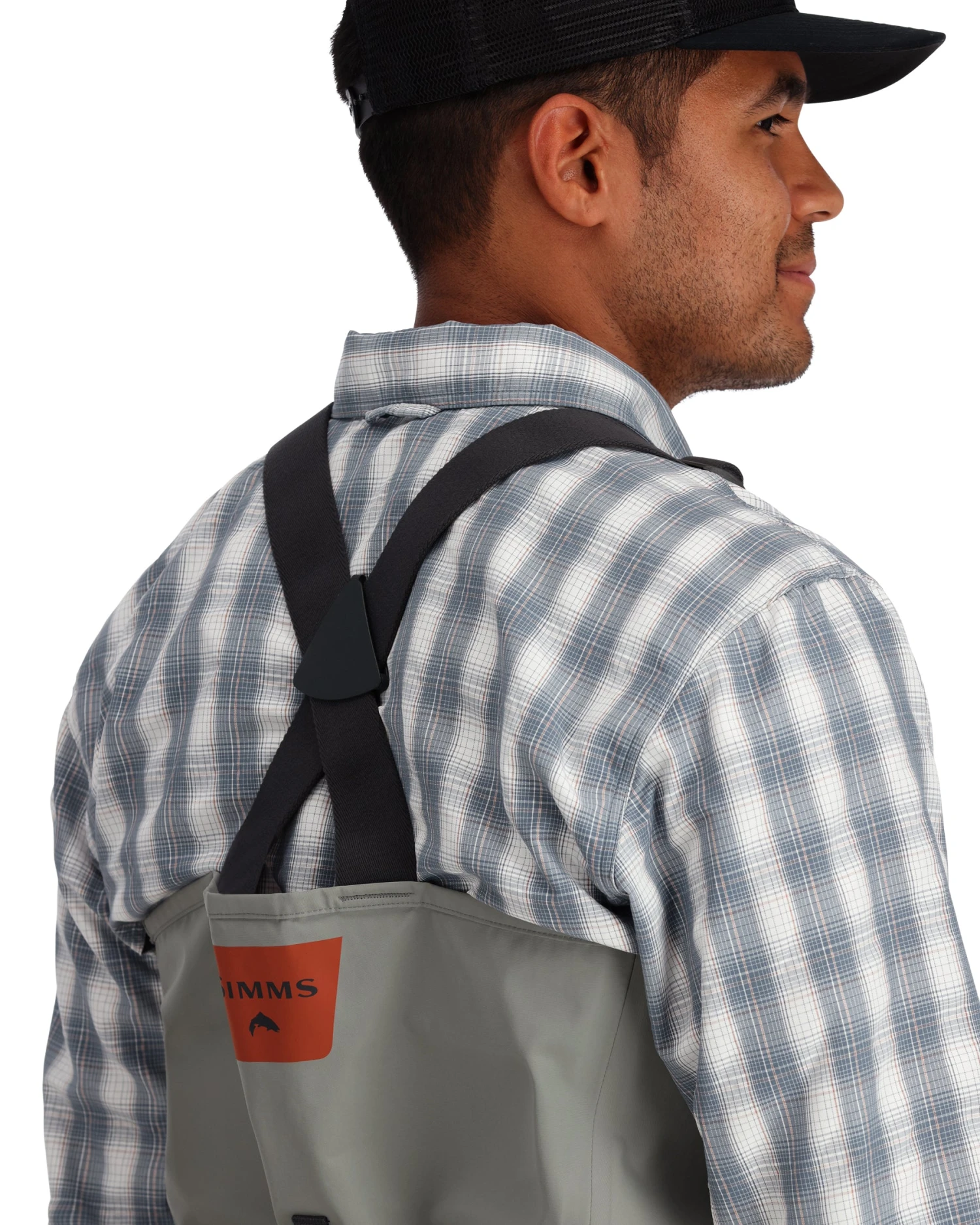 Simms Men's Freestone Stockingfoot - Image 7