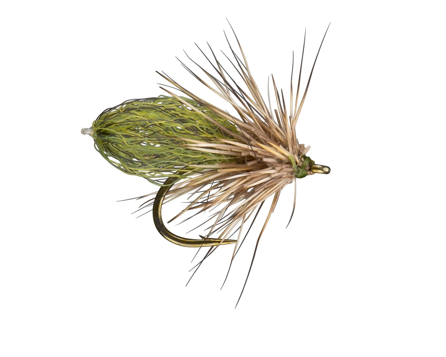 RIO's King Zeppelin Caddis - Image 2