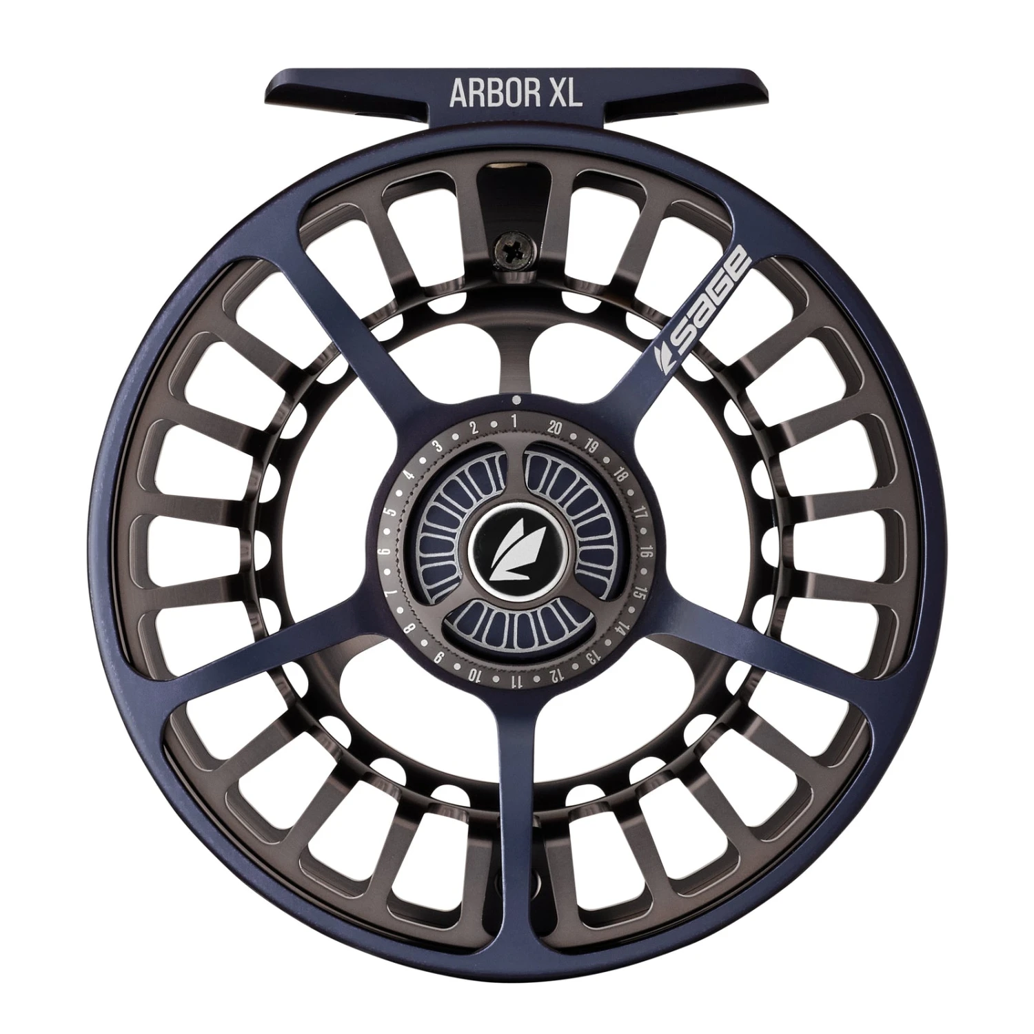 Sage Arbor XL Fly Reel - Image 7