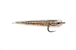 Blue Water Softy Minnow By Fulling Mill