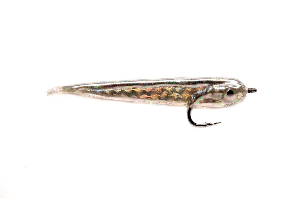 Blue Water Softy Minnow By Fulling Mill