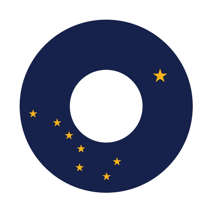 Redington I.D. Reel Decals - CUSTOMIZE Your I.D. Reel! - Image 2