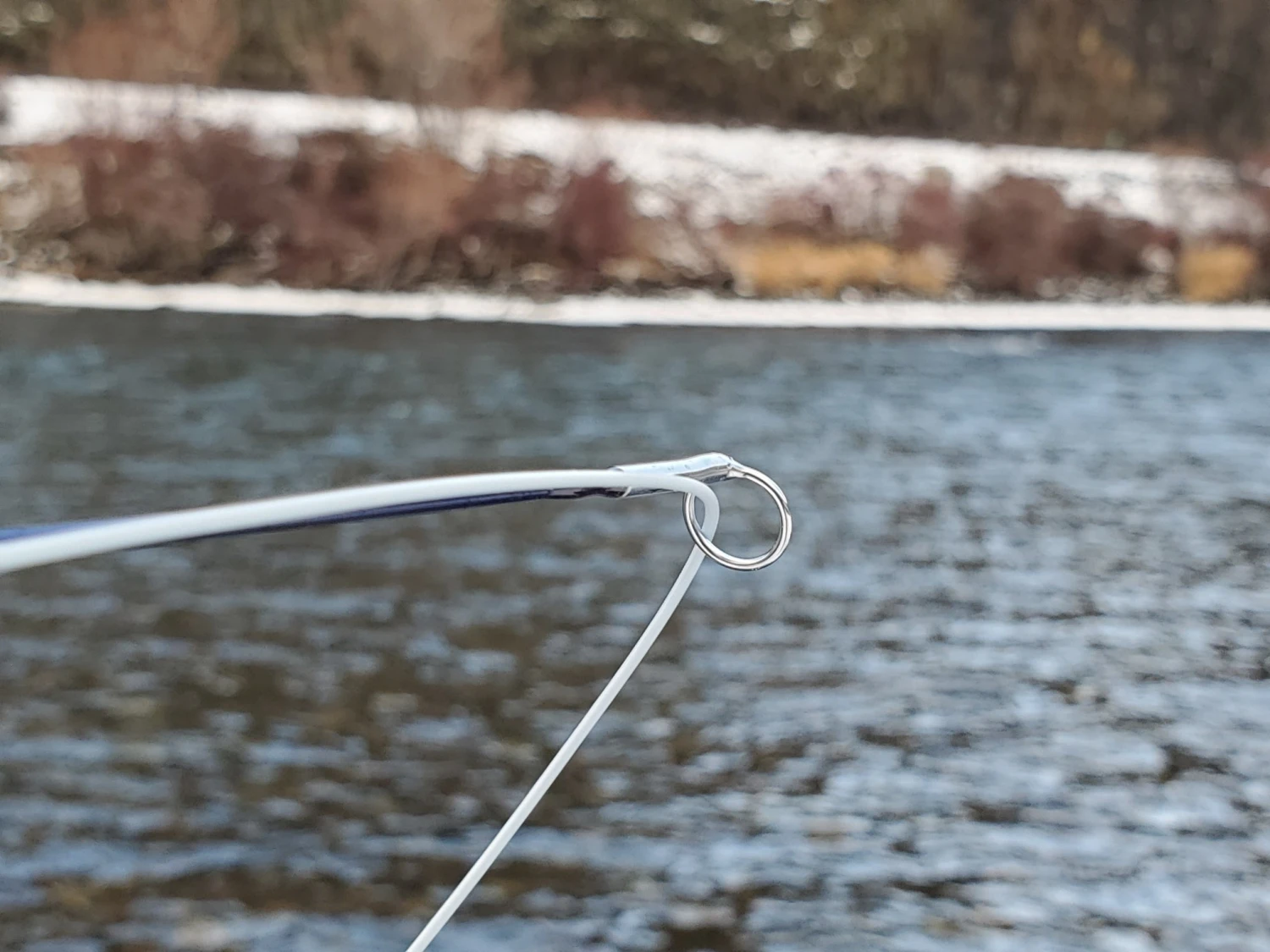 SAGE MAVERICK // Saltwater Fly Rod - Image 5