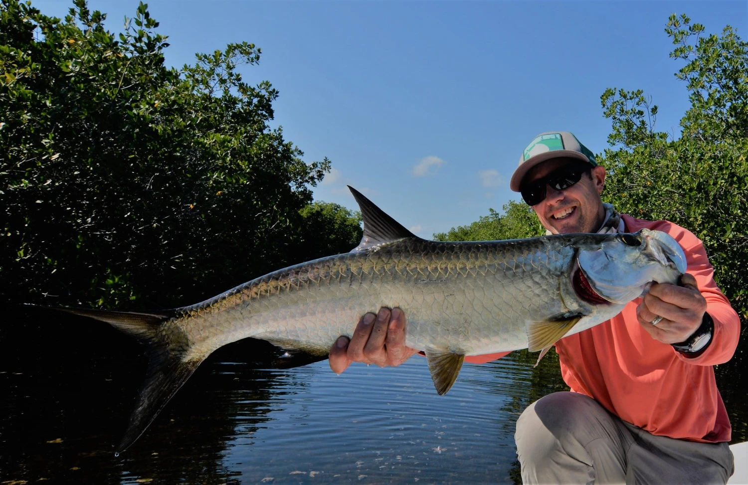 Top 12 Tarpon Flies // Deadly Dozen Assortment