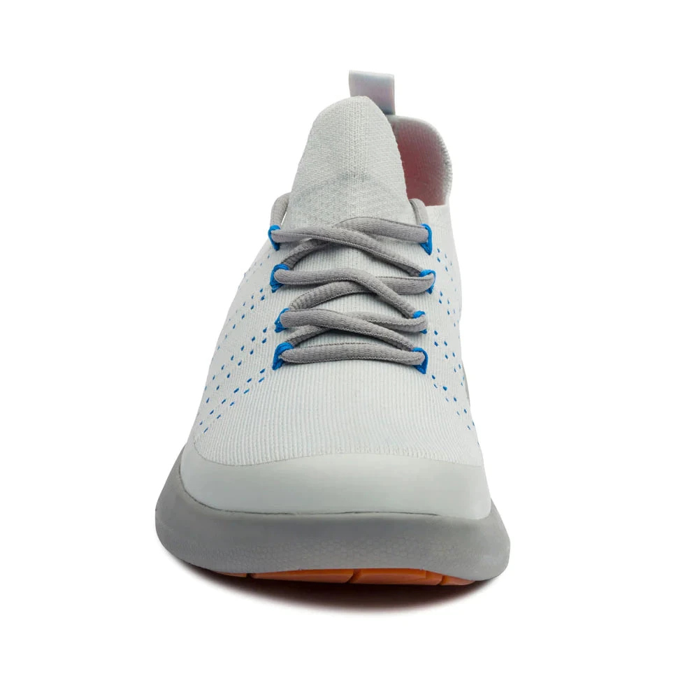 Grundens Sea Knit Boat Shoe - Image 3