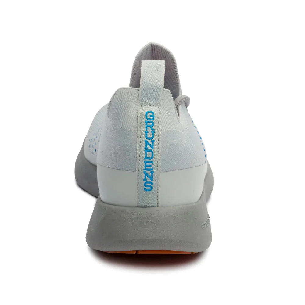 Grundens Sea Knit Boat Shoe - Image 4