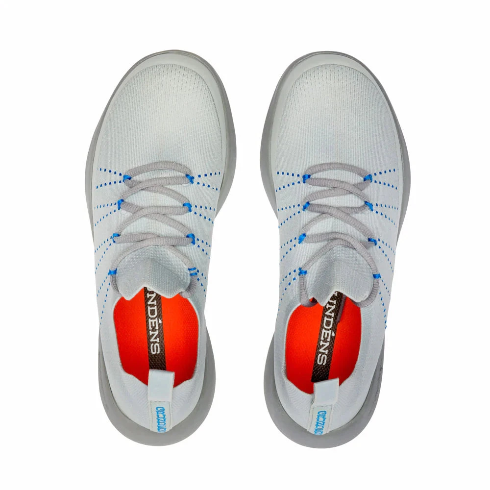 Grundens Sea Knit Boat Shoe - Image 5