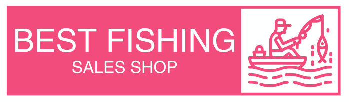 Best Fishing Sales Shop