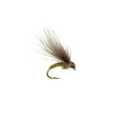 Antonio's Emerger By Umpqua // BWO Emerger