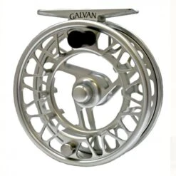 Galvan Brookie Fly Reel // Ultralight Trout Reel