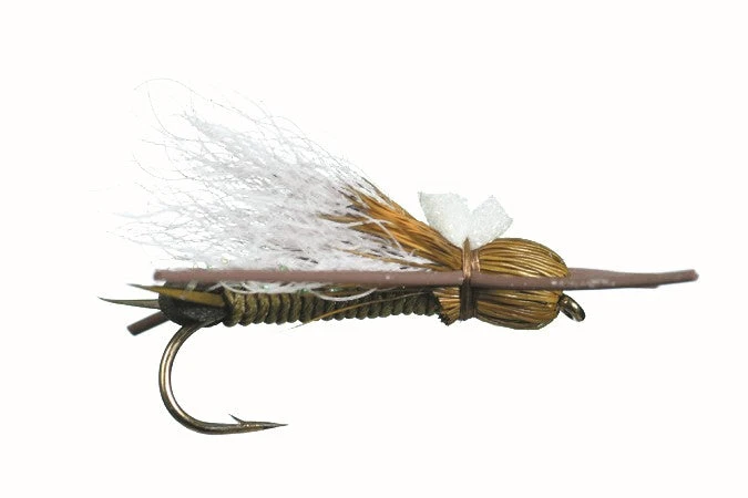 Bullet Head Skwala Stonefly By Solitude