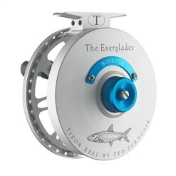 Tibor Everglades // Special Edition Bonefish Reel