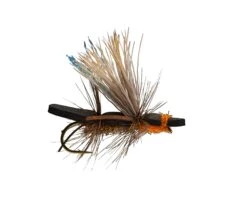 RIO's Emma's Stonefly // Salmon Fly Dry Fly #6