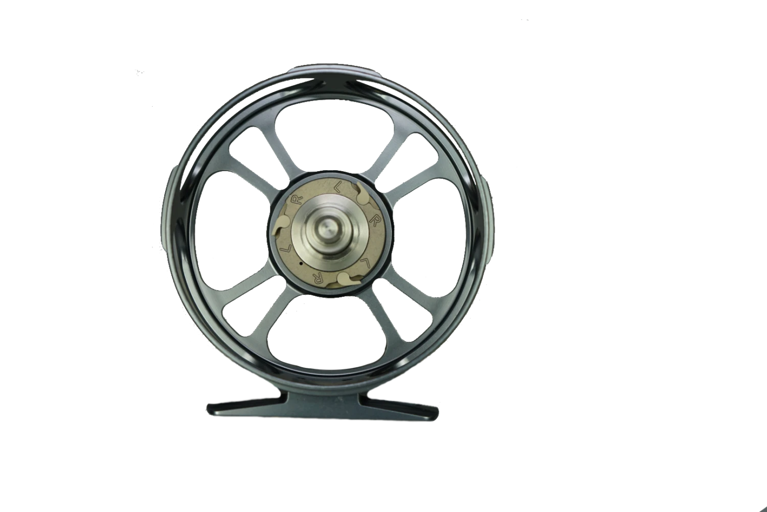 Galvan EURO Nymph Reel - Image 2