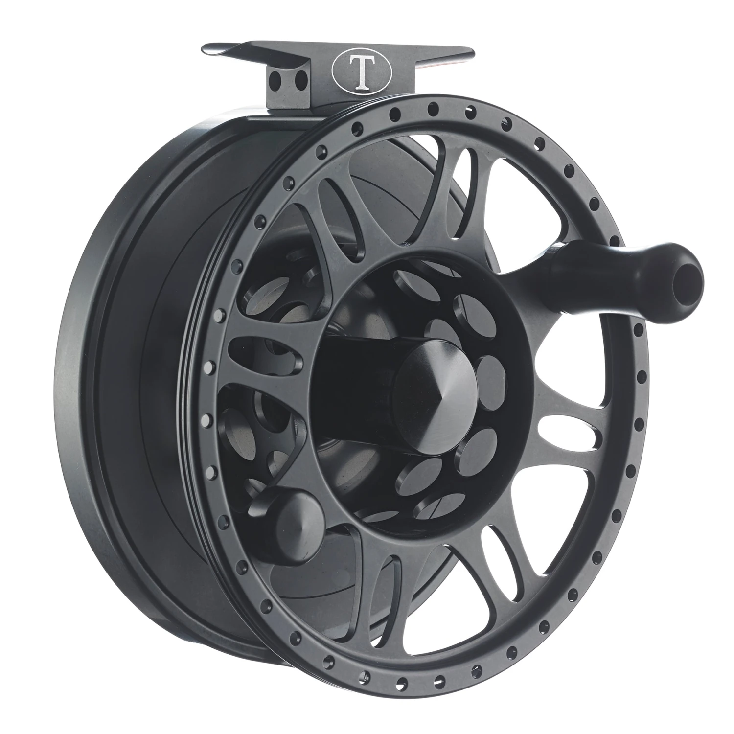 Tibor Gulfstream // Special Edition Roosterfish Reel - Image 3