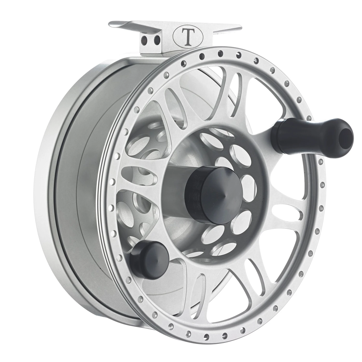 Tibor Gulfstream // Special Edition Roosterfish Reel - Image 4