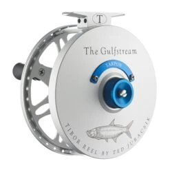 Tibor Gulfstream // Special Edition Tarpon Reel