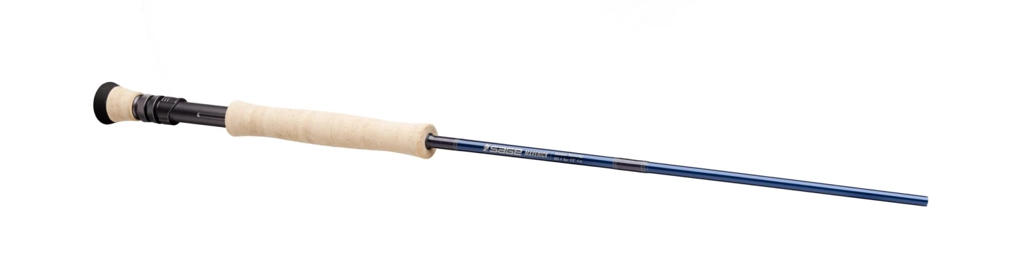 SAGE MAVERICK // Saltwater Fly Rod