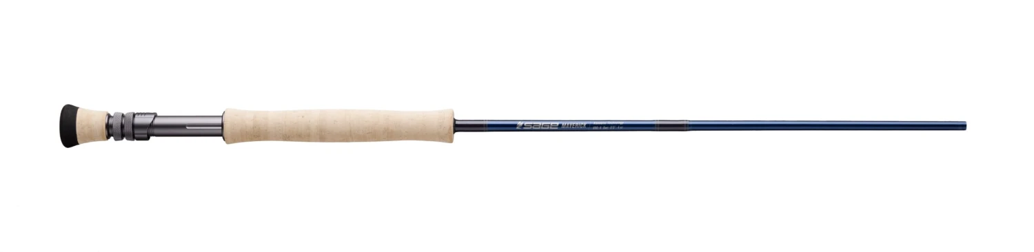 SAGE MAVERICK // Saltwater Fly Rod - Image 3