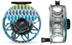 Abel Rove Fly Reel // Classic Tarpon