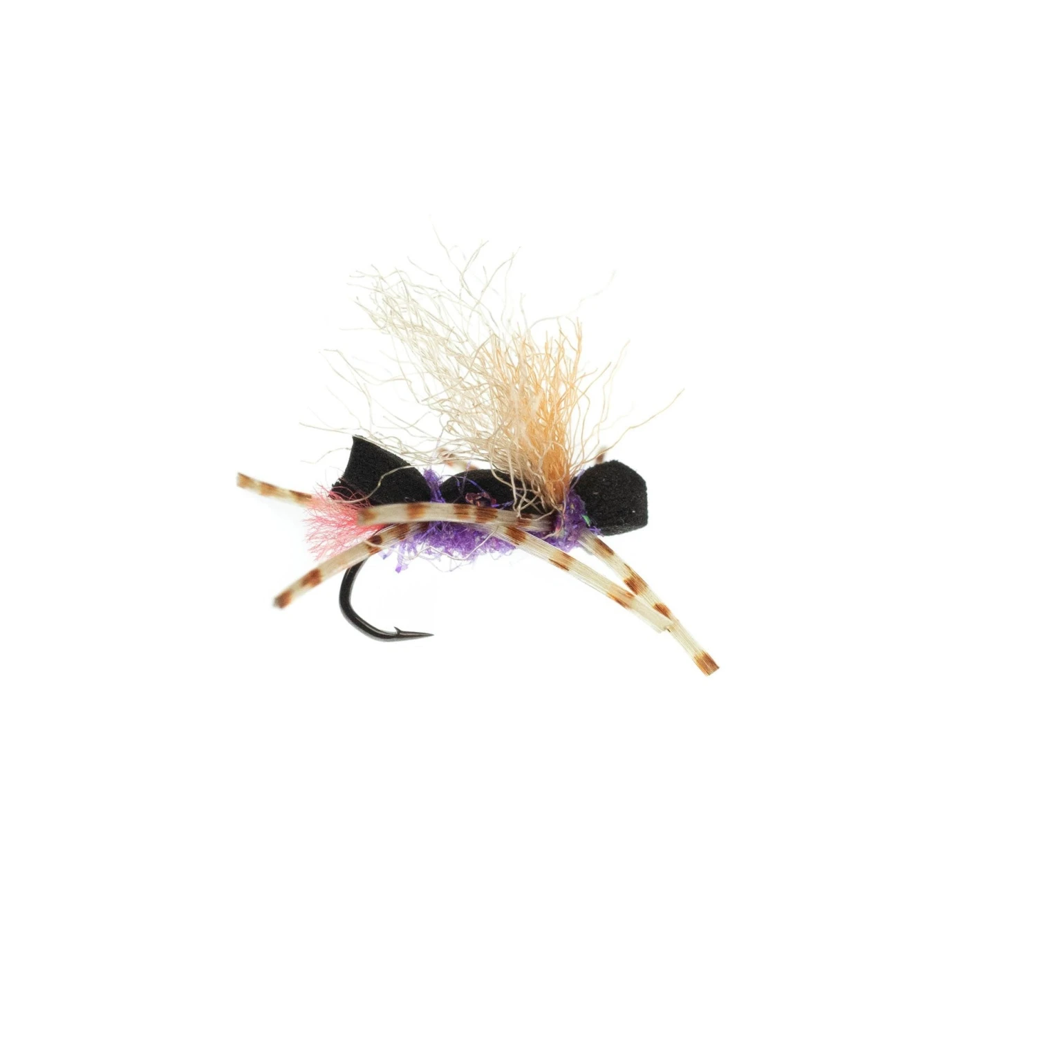 Stubby Chubby // Dry Fly By Umpqua - Image 2