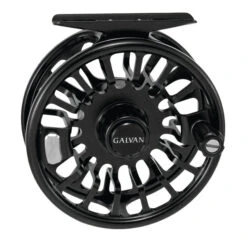 Galvan TORQUE Fly Reels