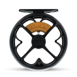 ROSS Colorado Fly Reel