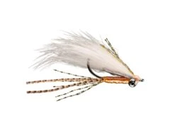 RIO'S Boney Foo Foo// Bonefish Fly