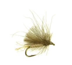 Corn-Fed Caddis CDC By Umpqua