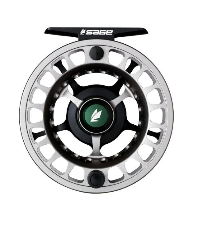 Sage Spectrum LT Series Fly Reels