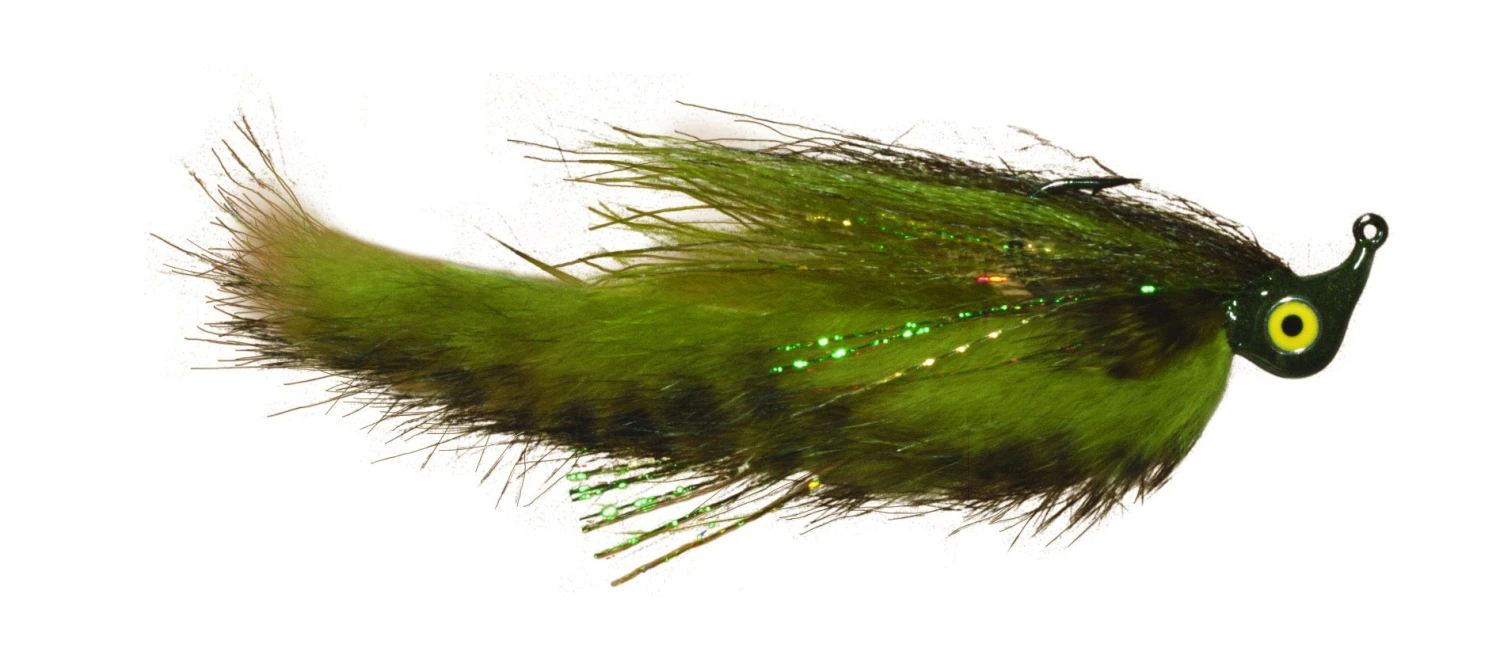 Original Whammy By Rainy's // Bass Jig Fly - Image 2