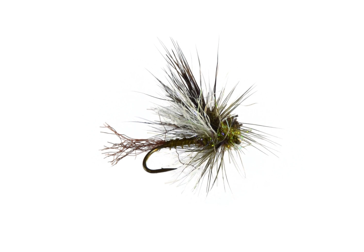 Everything Dry By Rainy's // Versatile Small Dry Fly - Image 2