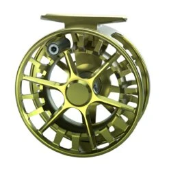 Waterwork Lamson's Guru S Series Reels And/or Spools