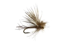 Everything Dry By Rainy's // Versatile Small Dry Fly