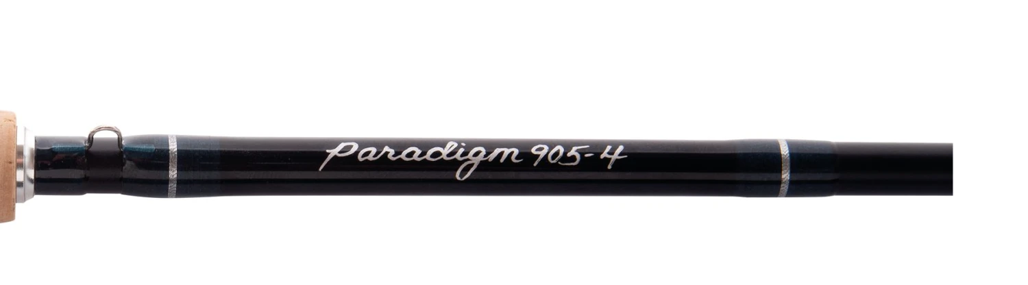 PARADIGM Fly Rods // Trout Rod From Thomas And Thomas - Image 2