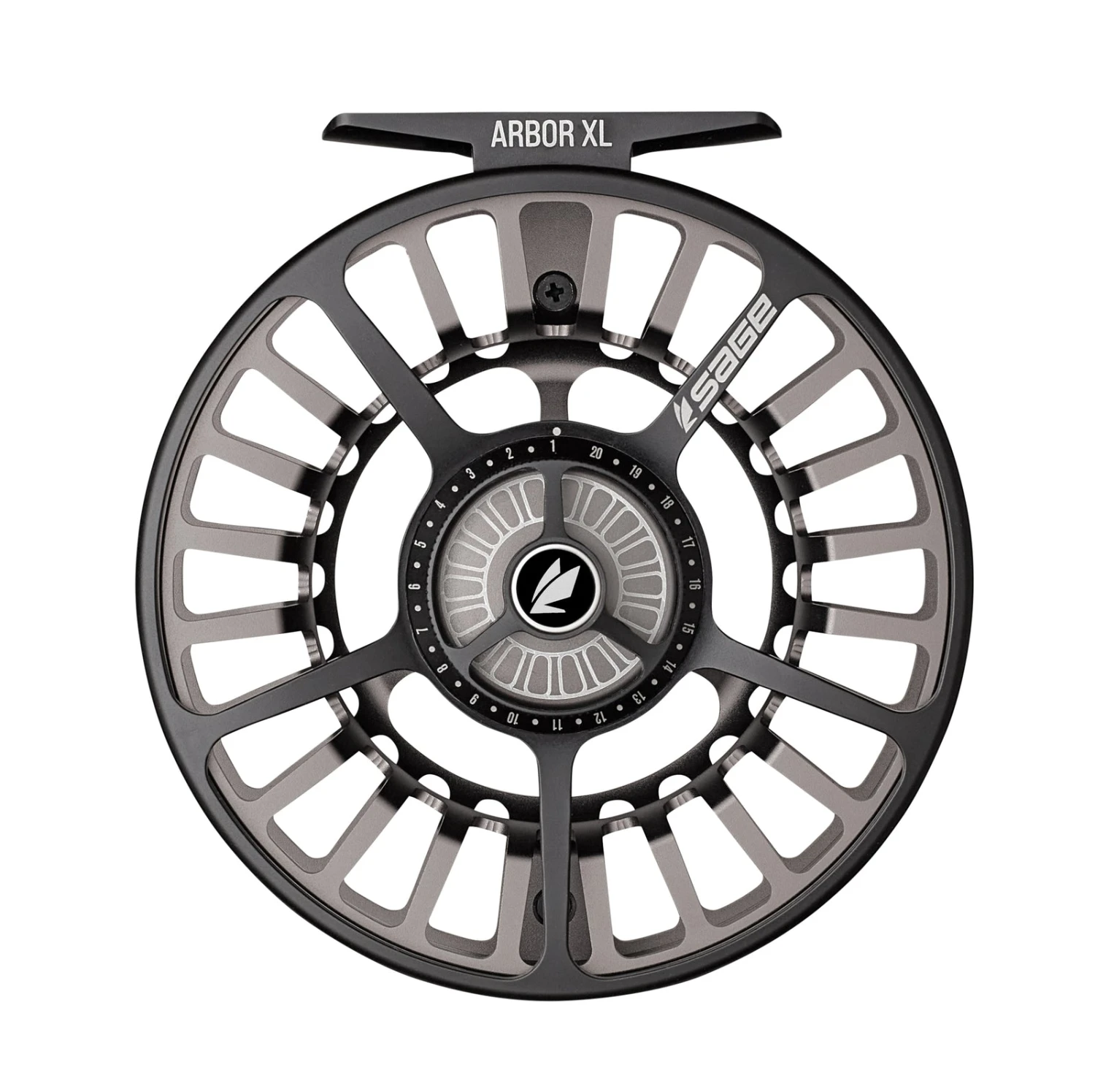 Sage Arbor XL Fly Reel - Image 4