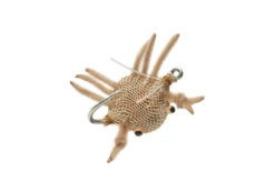 Standard Flexo Crab By Fulling Mill // Tan, Olive, And White